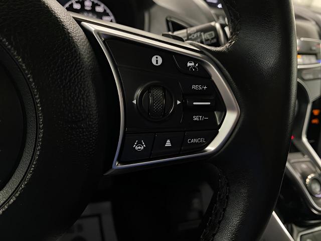 2022 Acura RDX Vehicle Photo in Appleton, WI 54913