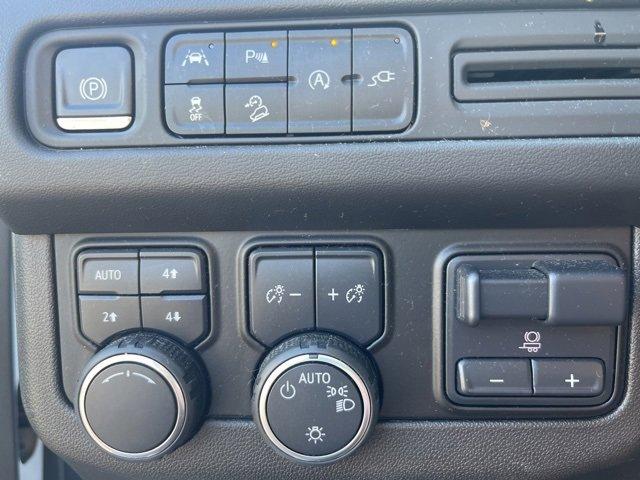 2021 Chevrolet Tahoe Vehicle Photo in Harrisburg, PA 17111-1033