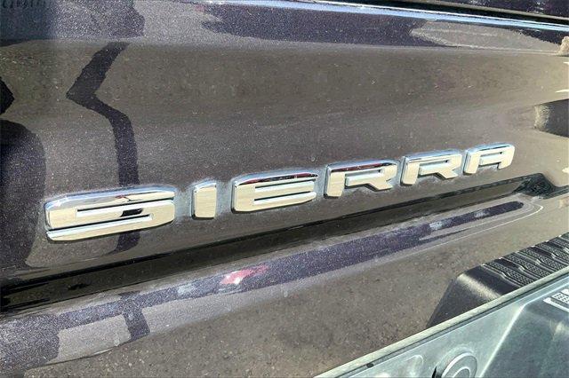 2022 GMC Sierra 1500 Vehicle Photo in KANSAS CITY, MO 64114-4502