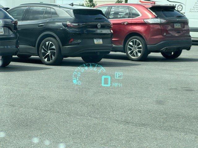 2016 GMC Acadia Vehicle Photo in Mechanicsburg, PA 17050-1707