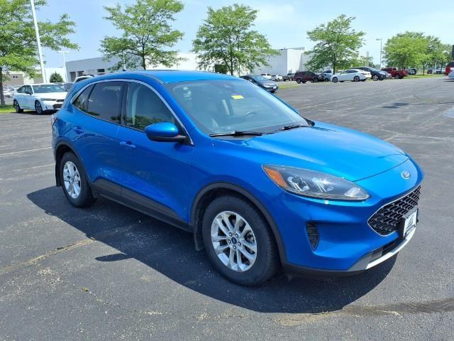 2020 Ford Escape Vehicle Photo in Oshkosh, WI 54904