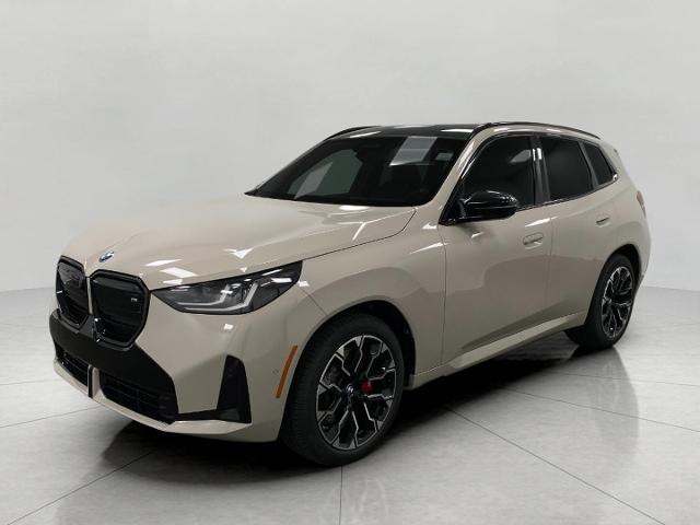 2025 BMW X3 M50 xDrive Vehicle Photo in Appleton, WI 54913