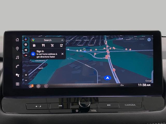 2024 Nissan Rogue Vehicle Photo in Appleton, WI 54913