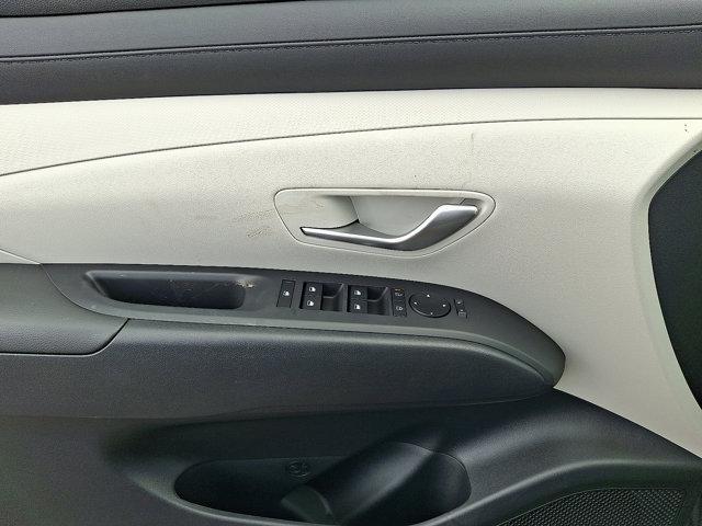2025 Hyundai TUCSON Vehicle Photo in Philadelphia, PA 19116