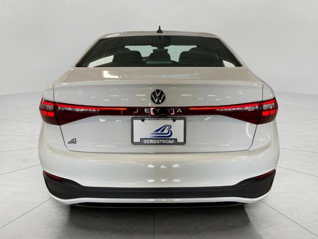 2025 Volkswagen Jetta Vehicle Photo in Oshkosh, WI 54904