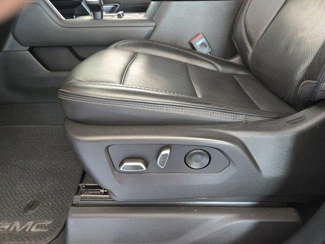 2022 GMC Sierra 1500 Vehicle Photo in Decatur, TX 76234