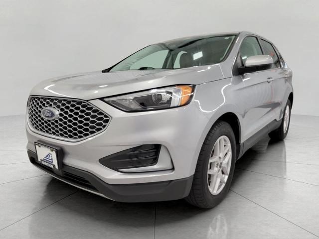 2024 Ford Edge Vehicle Photo in Oshkosh, WI 54901