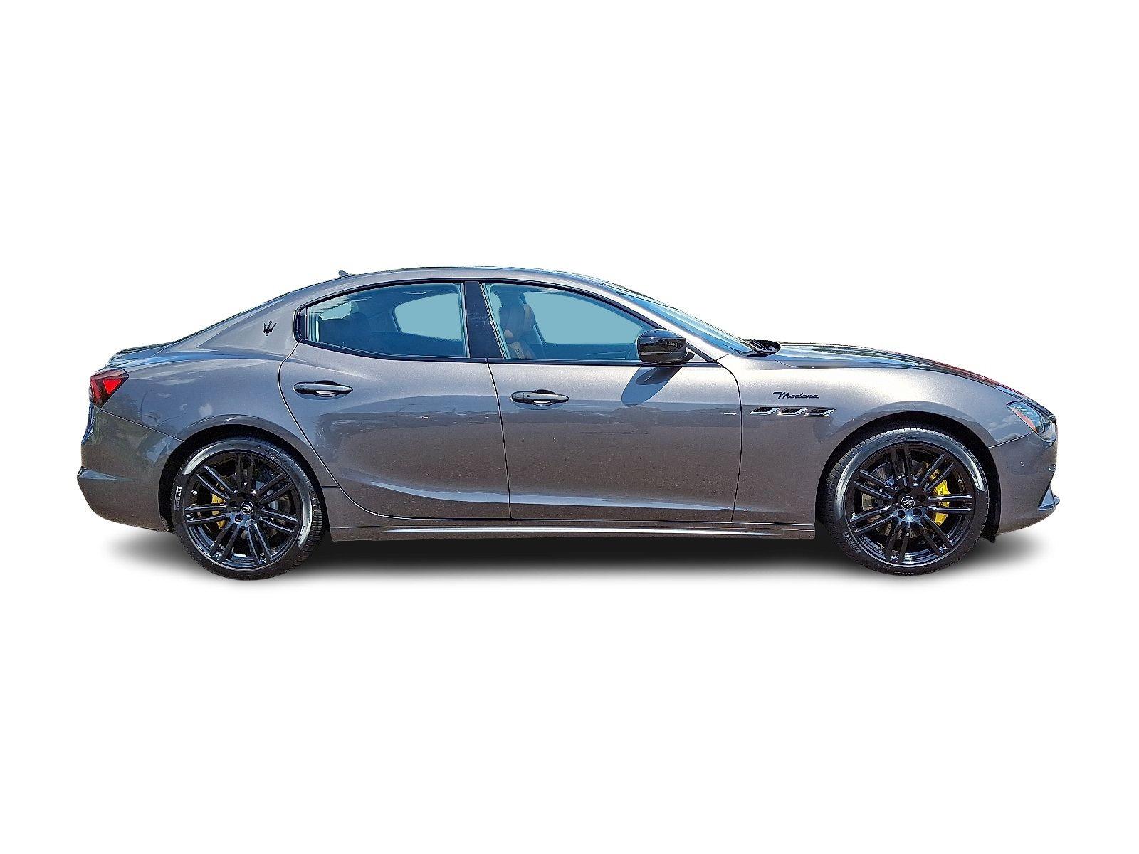 2022 Maserati Ghibli Vehicle Photo in Willow Grove, PA 19090