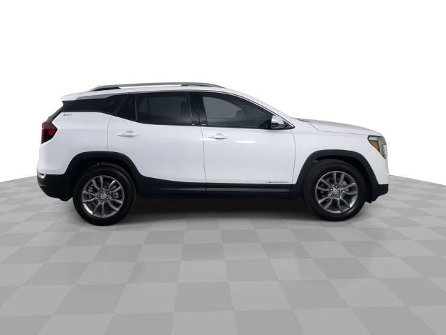 2023 GMC Terrain Vehicle Photo in GILBERT, AZ 85297-0402