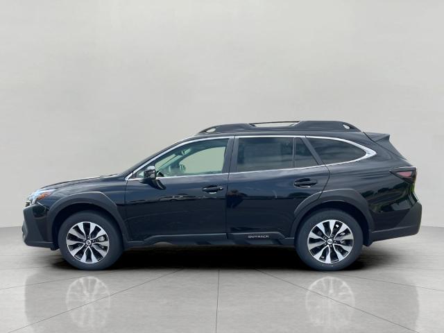 2025 Subaru Outback Vehicle Photo in Oshkosh, WI 54904