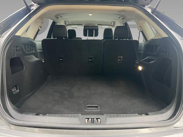 2023 Ford Edge Vehicle Photo in Savannah, GA 31419