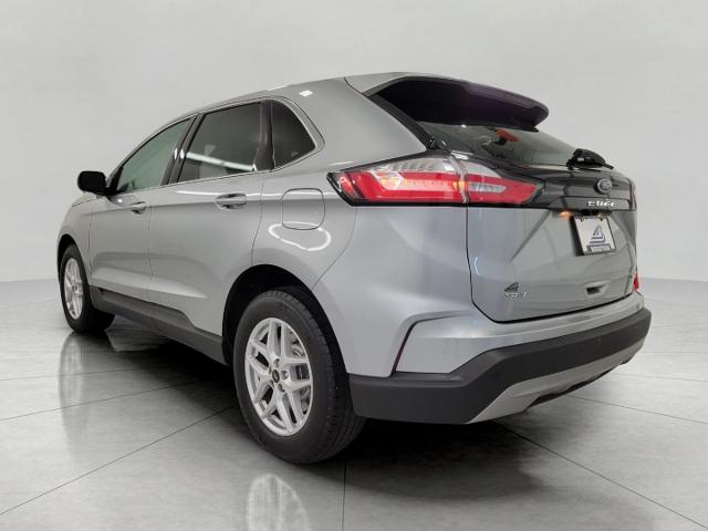 2024 Ford Edge Vehicle Photo in Oshkosh, WI 54901