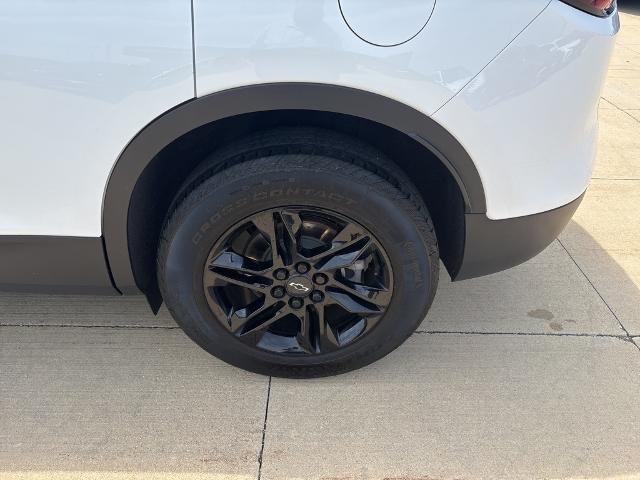 2022 Chevrolet Blazer Vehicle Photo in Peoria, IL 61615