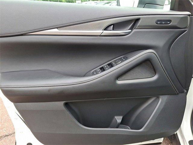 2024 INFINITI QX60 Vehicle Photo in Willow Grove, PA 19090