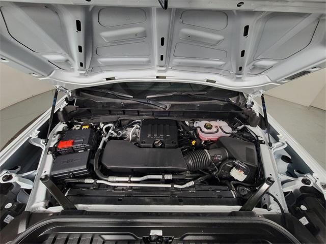 2025 GMC Sierra 1500 Vehicle Photo in PRESCOTT, AZ 86305-3700
