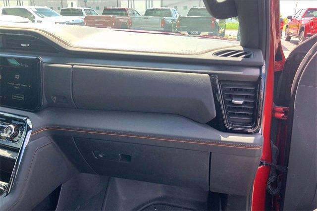 2023 GMC Sierra 1500 Vehicle Photo in INDEPENDENCE, MO 64055-1377