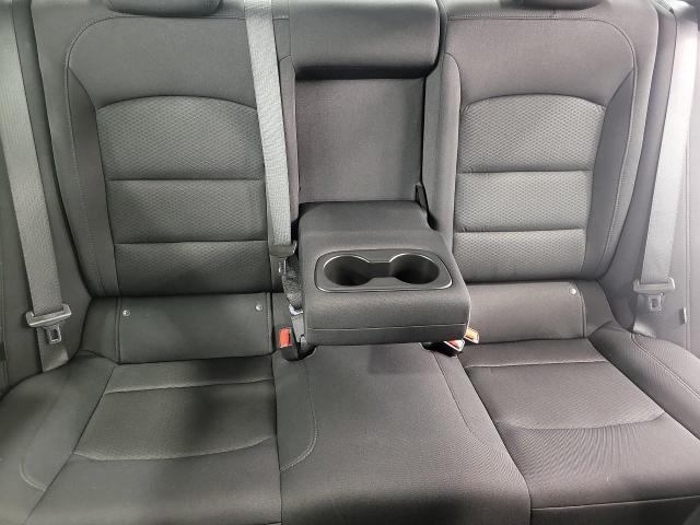 2024 Chevrolet Malibu Vehicle Photo in MADISON, WI 53713-3220