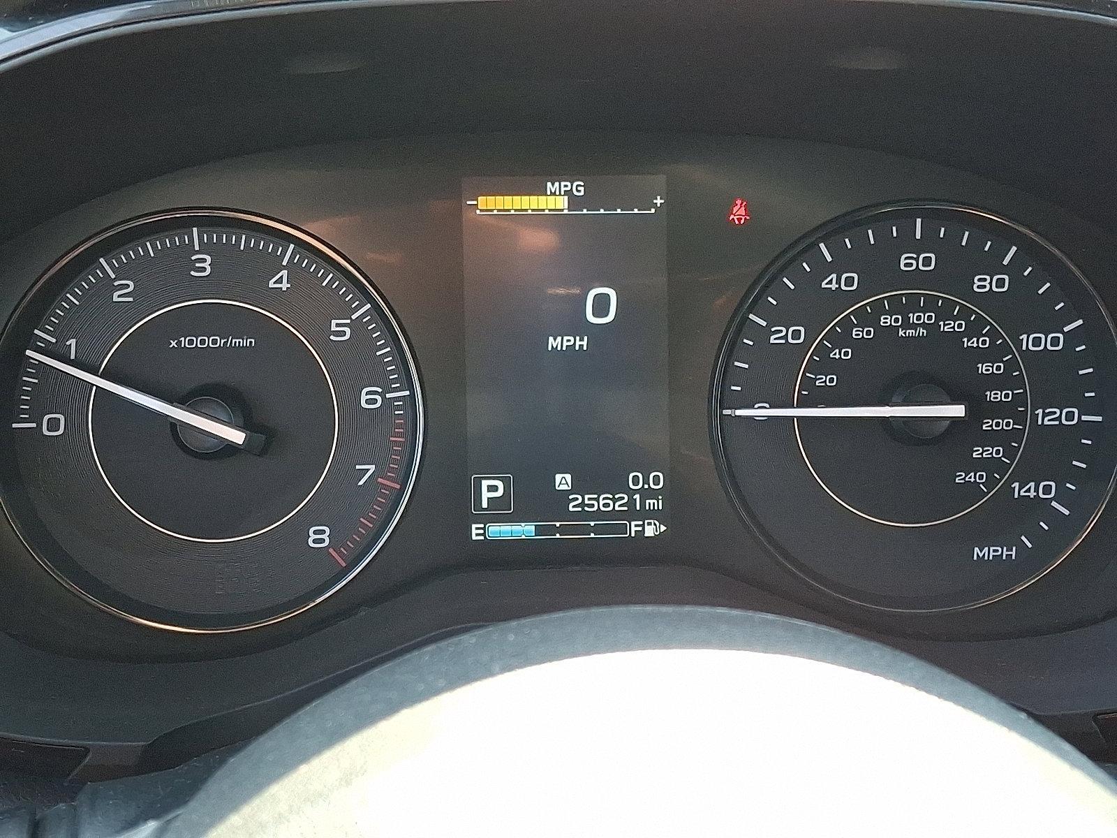 2020 Subaru Impreza Vehicle Photo in Easton, PA 18045
