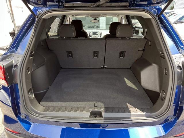 2022 Chevrolet Equinox Vehicle Photo in Roslyn, NY 11576