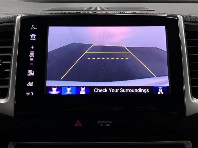 2018 Honda Pilot Vehicle Photo in Appleton, WI 54913