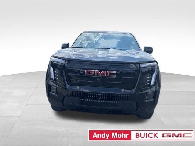 2026 GMC Sierra EV Vehicle Photo in Fishers, IN 46038