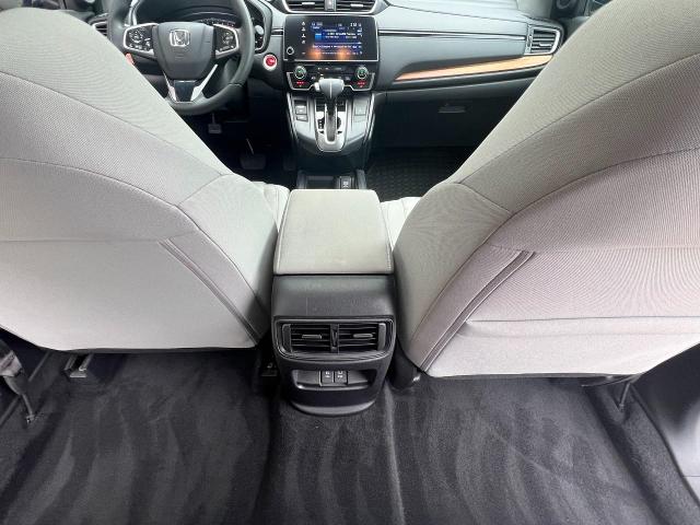 2019 Honda CR-V Vehicle Photo in Appleton, WI 54914