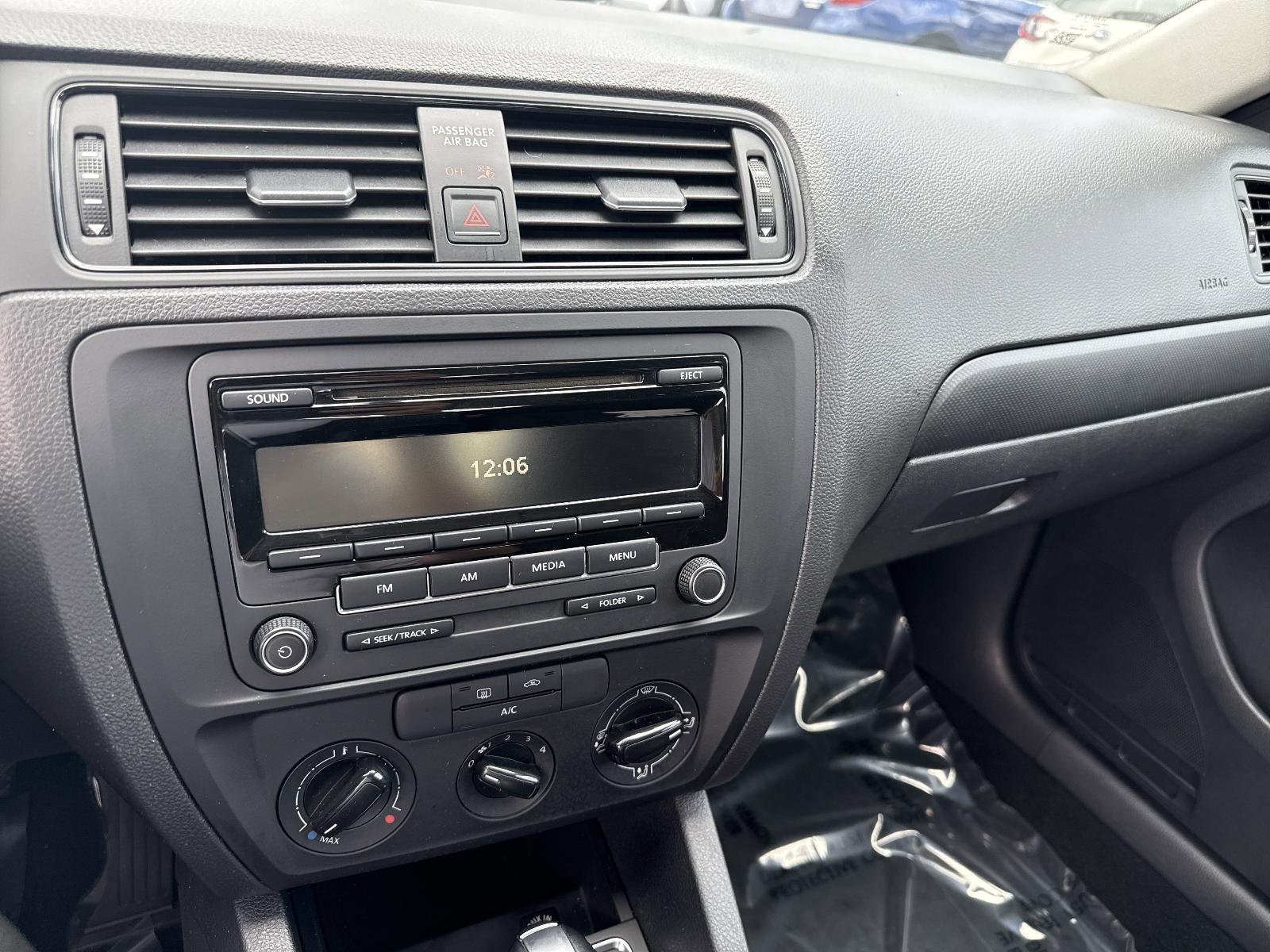 2015 Volkswagen Jetta Sedan Vehicle Photo in Mechanicsburg, PA 17050