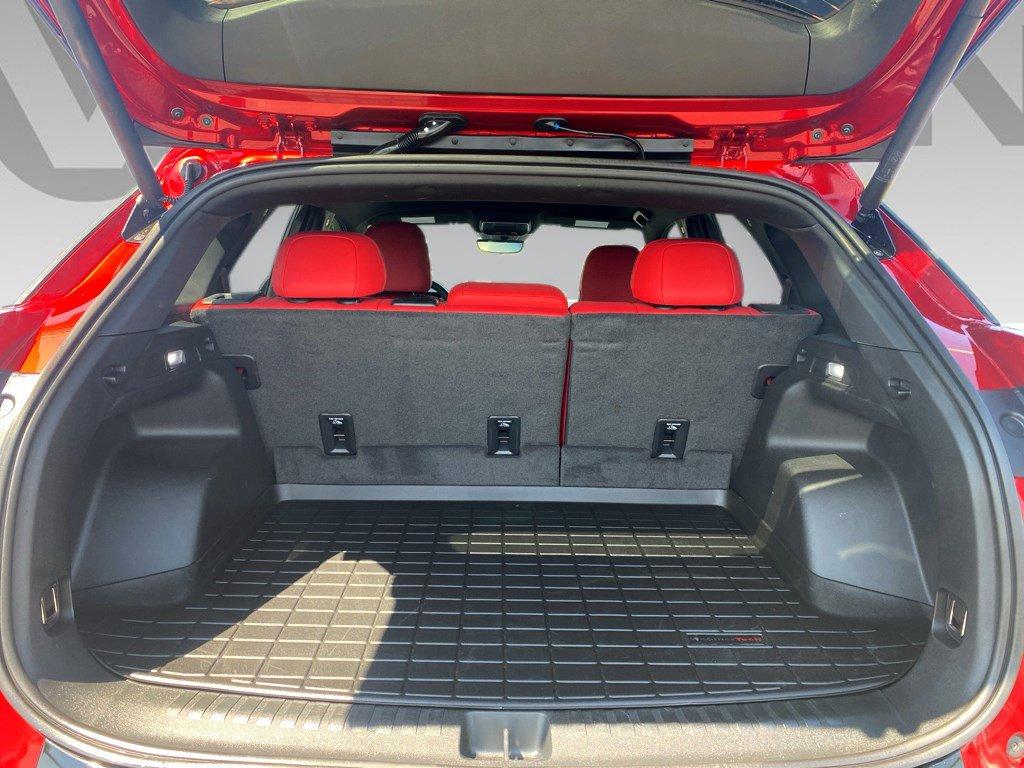 2024 Chevrolet Blazer EV Vehicle Photo in SAVANNAH, GA 31406-4513
