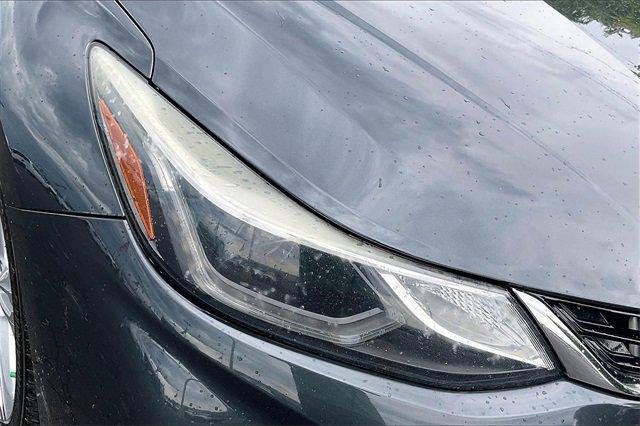 2017 Chevrolet Cruze Vehicle Photo in INDEPENDENCE, MO 64055-1314