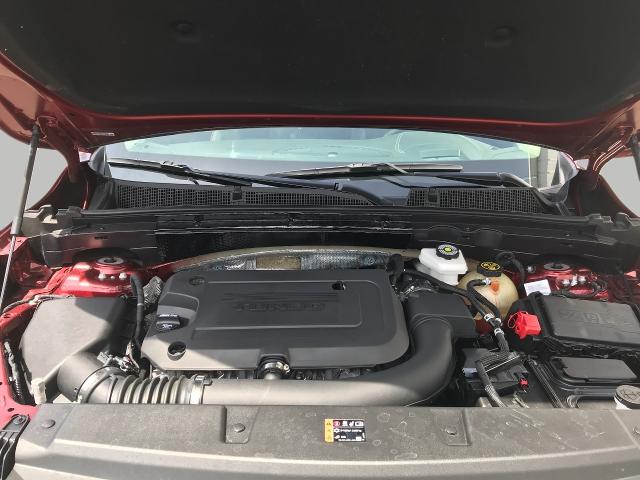 2022 Buick Envision Vehicle Photo in GREEN BAY, WI 54303-3330