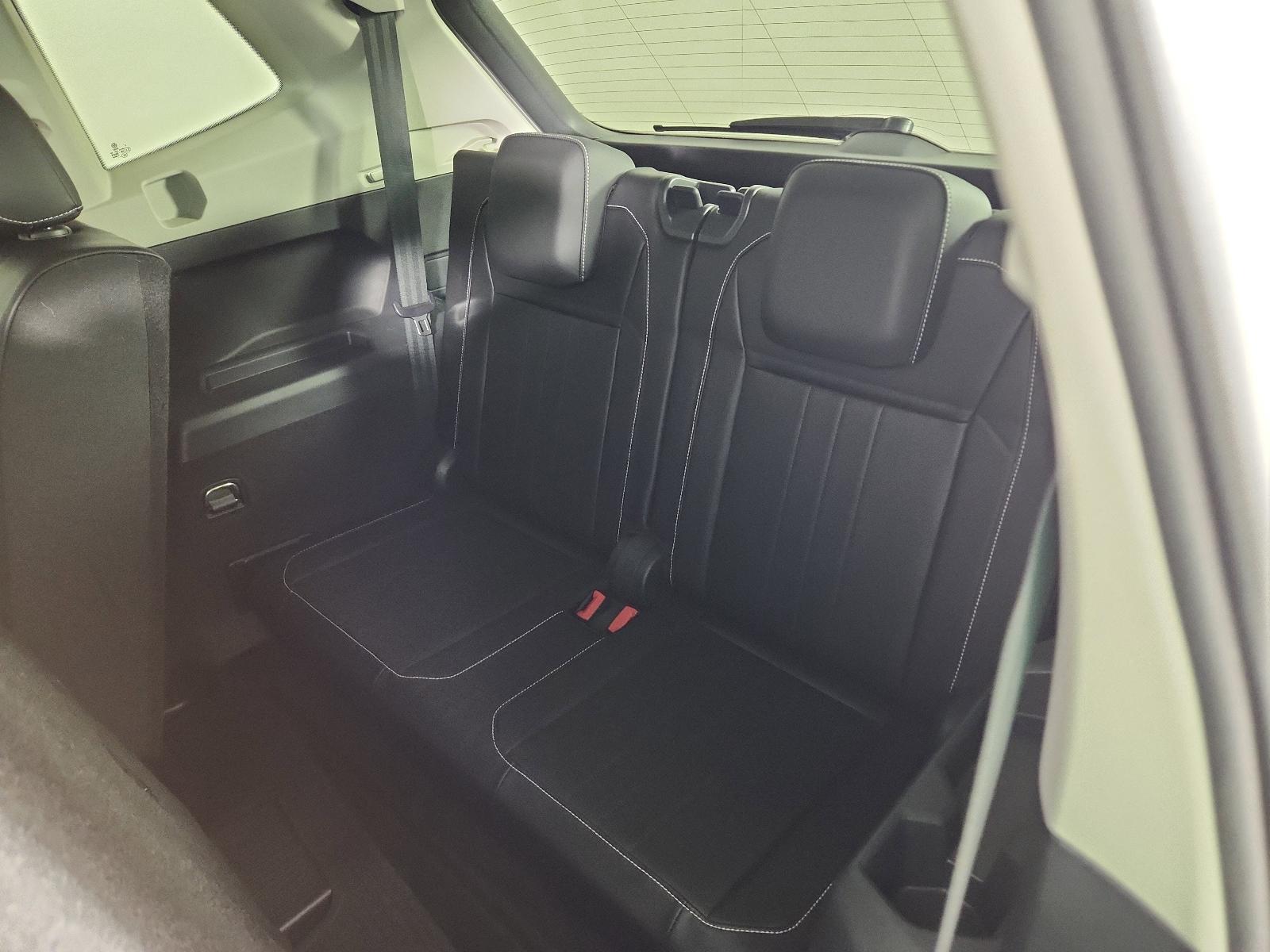 2022 Volkswagen Tiguan Vehicle Photo in Georgetown, TX 78626