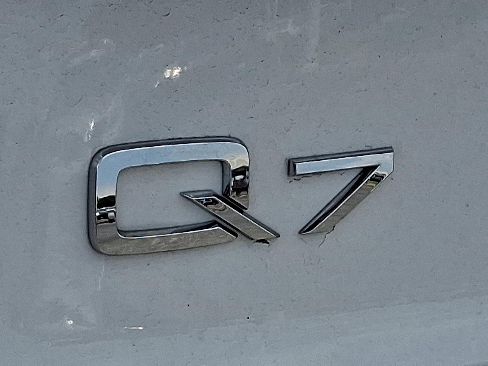 2023 Audi Q7 Vehicle Photo in Lancaster, PA 17601