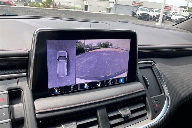 2021 Chevrolet Tahoe Vehicle Photo in INDEPENDENCE, MO 64055-1314