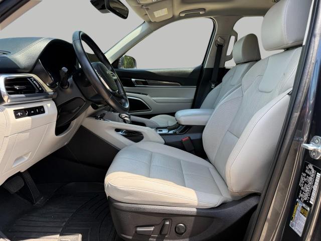 2022 Kia Telluride Vehicle Photo in Appleton, WI 54914