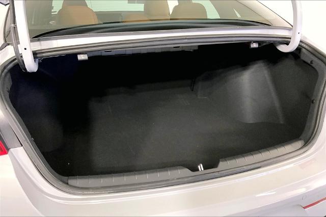 2023 Kia K5 Vehicle Photo in Lees Summit, MO 64086
