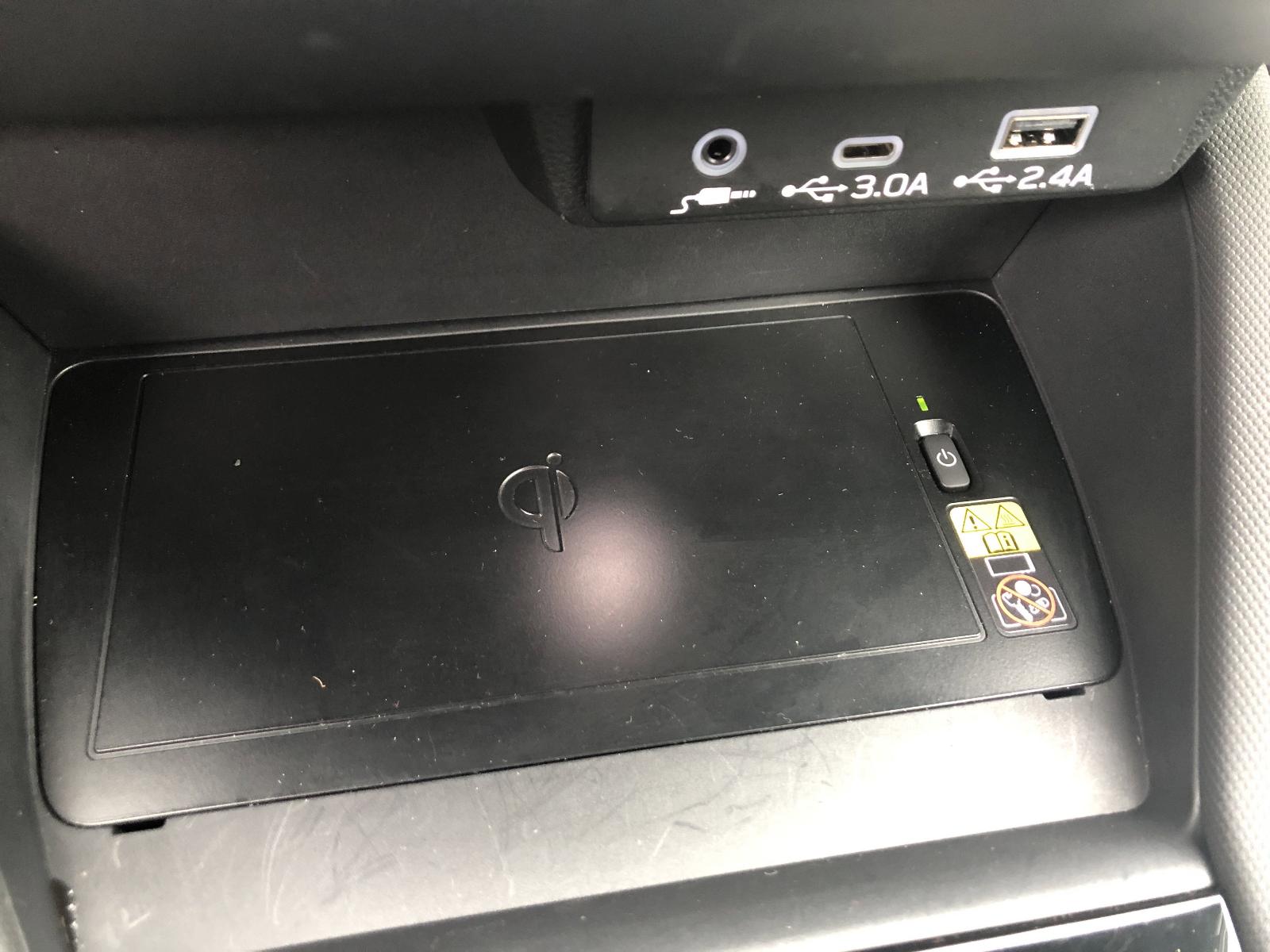2025 Subaru Forester Vehicle Photo in Mechanicsburg, PA 17050