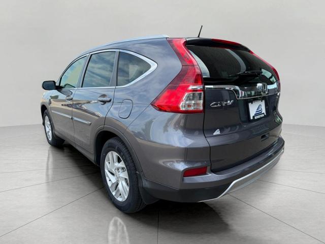2016 Honda CR-V Vehicle Photo in Appleton, WI 54914