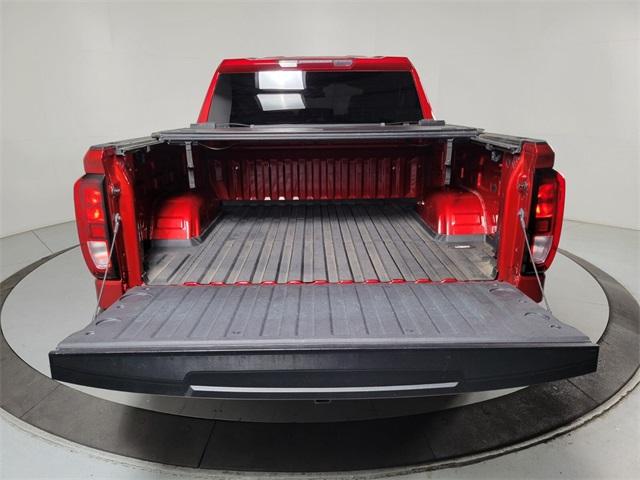 2024 GMC Sierra 1500 Vehicle Photo in PRESCOTT, AZ 86305-3700