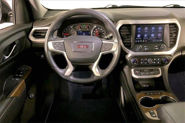 2023 GMC Acadia Vehicle Photo in KANSAS CITY, MO 64114-4502