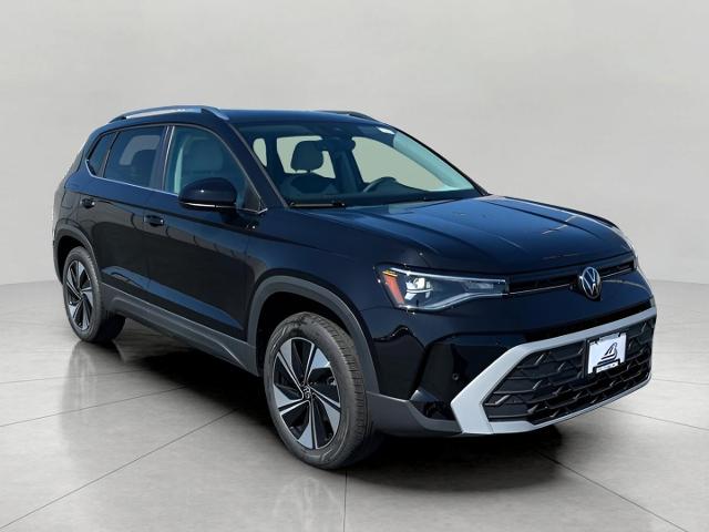 2025 Volkswagen Taos Vehicle Photo in Neenah, WI 54956