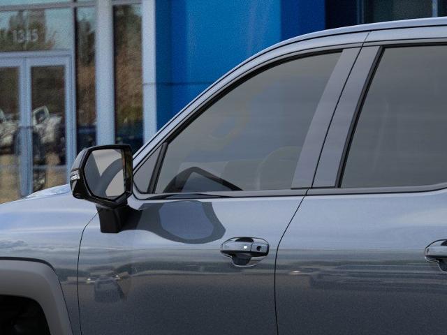 2026 Chevrolet Silverado EV Vehicle Photo in OSHKOSH, WI 54904-7811