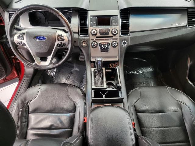 2015 Ford Taurus Vehicle Photo in NEENAH, WI 54956-2243