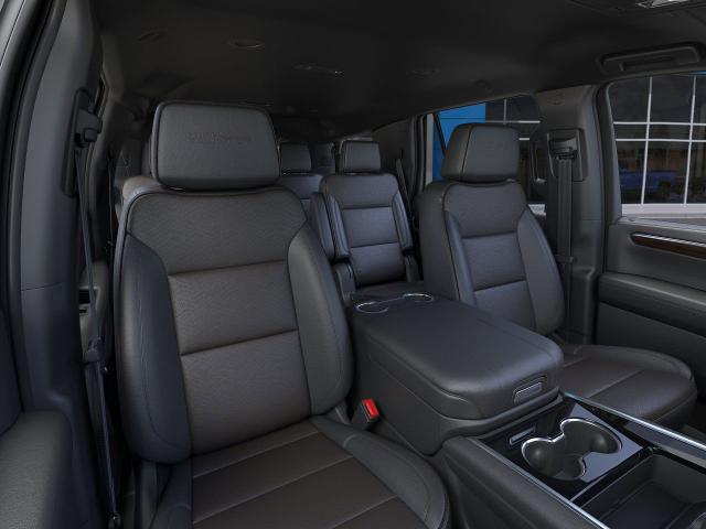 2025 Chevrolet Tahoe Vehicle Photo in SAVANNAH, GA 31406-4513