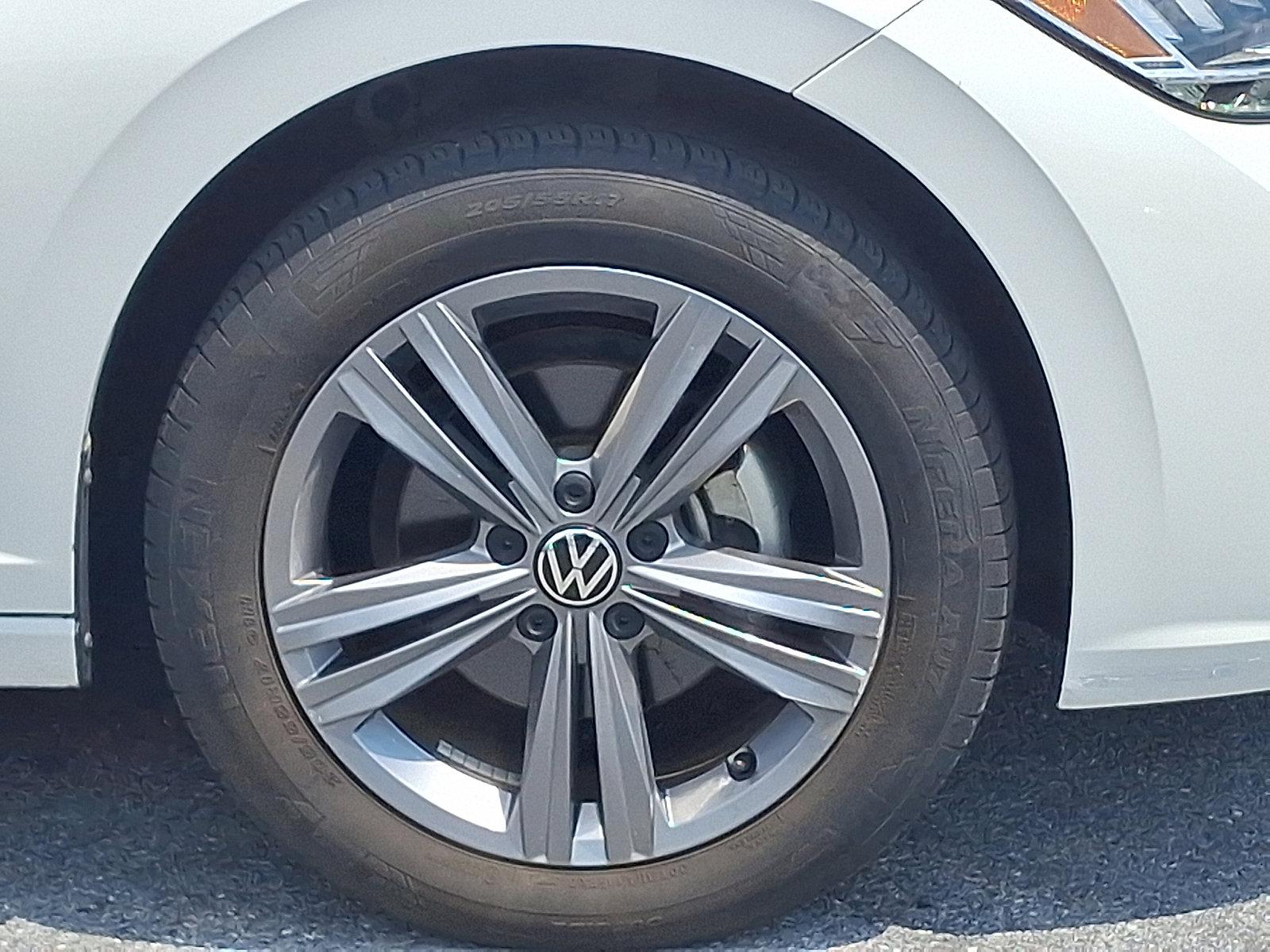2023 Volkswagen Jetta Vehicle Photo in Harrisburg, PA 17111