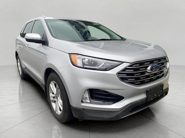 2019 Ford Edge Vehicle Photo in Neenah, WI 54956