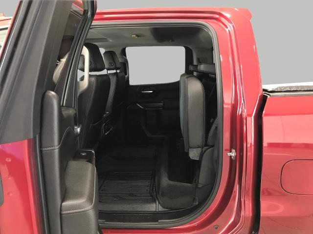 2019 GMC Sierra 1500 Vehicle Photo in GREEN BAY, WI 54303-3330