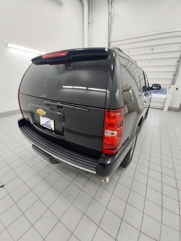 2013 Chevrolet Tahoe Vehicle Photo in OSHKOSH, WI 54904-7811