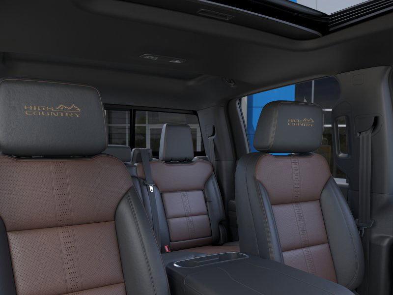 2026 Chevrolet Silverado 1500 Vehicle Photo in POOLER, GA 31322-3252