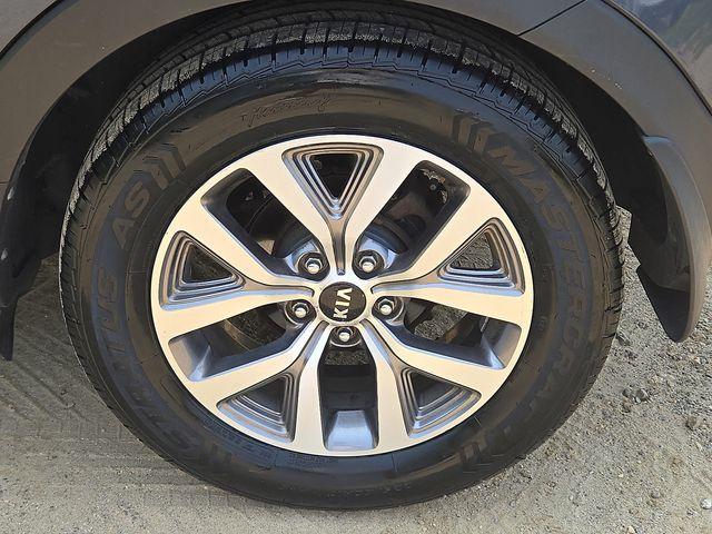 2014 Kia Sportage Vehicle Photo in WATERTOWN, CT 06795-3318