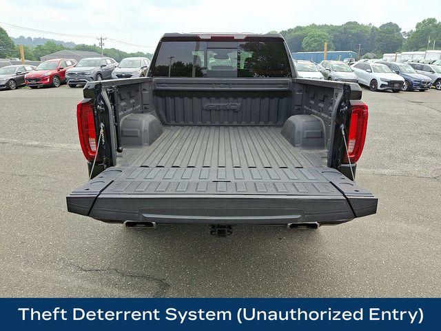2023 GMC Sierra 1500 Vehicle Photo in PAWLING, NY 12564-3219